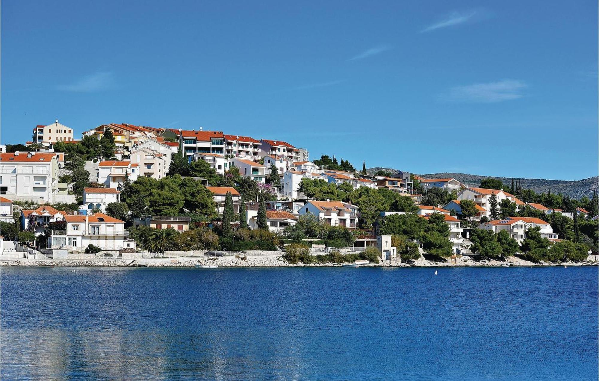 Nice Home In Zatoglav With House Sea View Podglavica 外观 照片