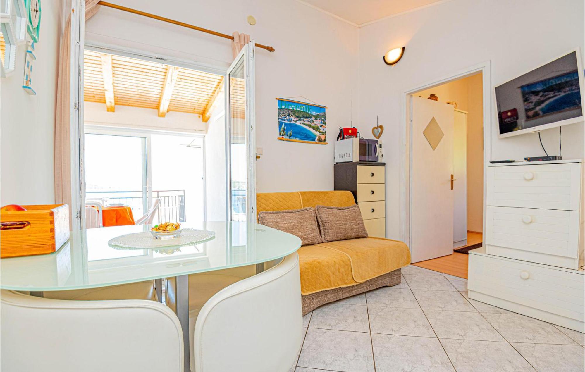 Nice Home In Zatoglav With House Sea View Podglavica 外观 照片